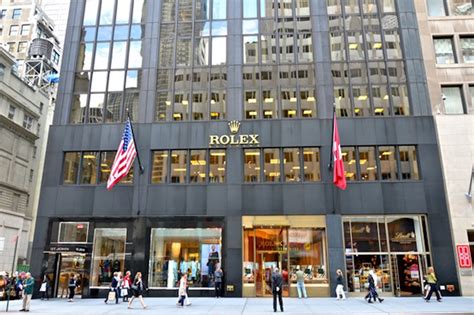 where to buy rolex nyc|rolex new york store.